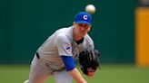 Kyle Hendricks allows one run in return from IL as Chicago Cubs outlast Pirates in 5-4 extra-innings win