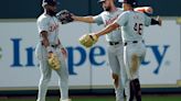 Greene homers twice and has a career-best 6 RBIs as Tigers rout Astros 13-5