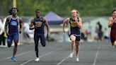 'It's pretty unbelievable to me': How Streetsboro sprinter Garrett Tiller secured silver