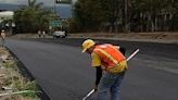 29% de red vial nacional pavimentada muestra “clara tendencia al deterioro", dice Lanamme | Teletica