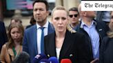 Le Pen ‘reconciles’ with estranged niece fired by Eric Zemmour