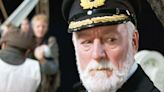 Morre Bernard Hill, ator de "O Senhor dos Anéis" e "Titanic"
