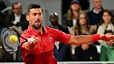 French Open 2024: Tomorrow’s order of play, the full draw and how to watch on TV