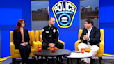 Arlington County Police: Leading the way in officer wellness