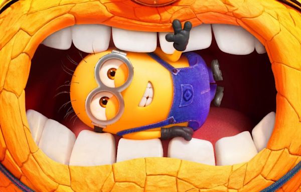 Despicable Me 4 Gets A Brand New Trailer Less Than 60 Days Out