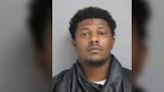 Man arrested after hitting pregnant woman with brick, police say