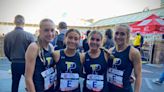 Salesianum, Padua break state records at Penn Relays: How it unfolded