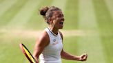 Wimbledon 2024 LIVE: Tennis scores and updates from women’s semi-final day as Vekic left crying versus Paolini