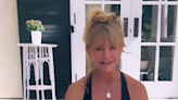At 76, Goldie Hawn Looks So Strong While Working Out in New IG Video