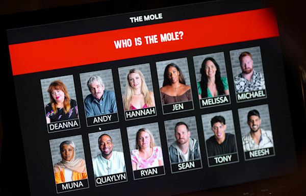 'The Mole' Season 2 cast: Who they are and where to find them online