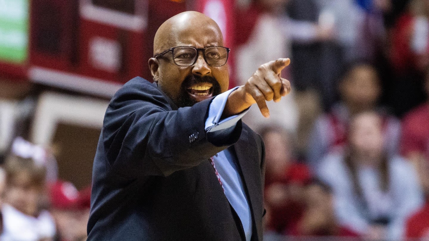 Takeaways From Indiana Basketball’s 2024-25 Nonconference Schedule