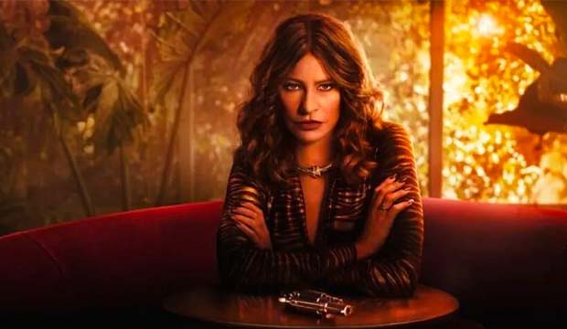 Eric Newman (‘Griselda’ executive producer) on Sofia Vergara: ‘We wanted people to say, ‘Wow, can you believe she did this?” [Exclusive Video Interview]