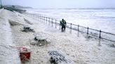 UK weather: Storm Babet batters large parts of country - as third person confirmed dead
