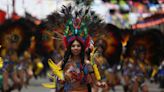 Bolivia vive a flor de piel la algarabía del Carnaval de Oruro, Patrimonio de la Humanidad