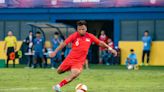 SEA Games 2023: Young Lions prove no match for defending champs Vietnam