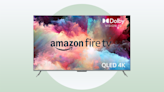 Amazon just slashed the price of its Fire Omni Series TVs — save up to 30%