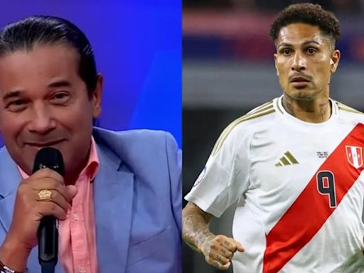 Reinaldo dos Santos se sincera sobre el Perú vs Canadá tras fallar predicción contra Chile: “Me van a odiar”