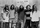 Ozark Mountain Daredevils