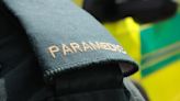 West Midlands paramedics celebrated on International Paramedics Day