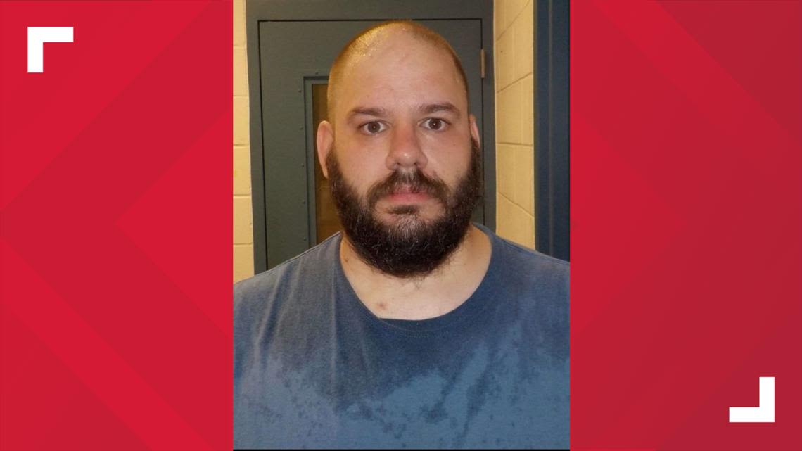 NC child found safe, Massachusetts man charged human trafficking of a child victim