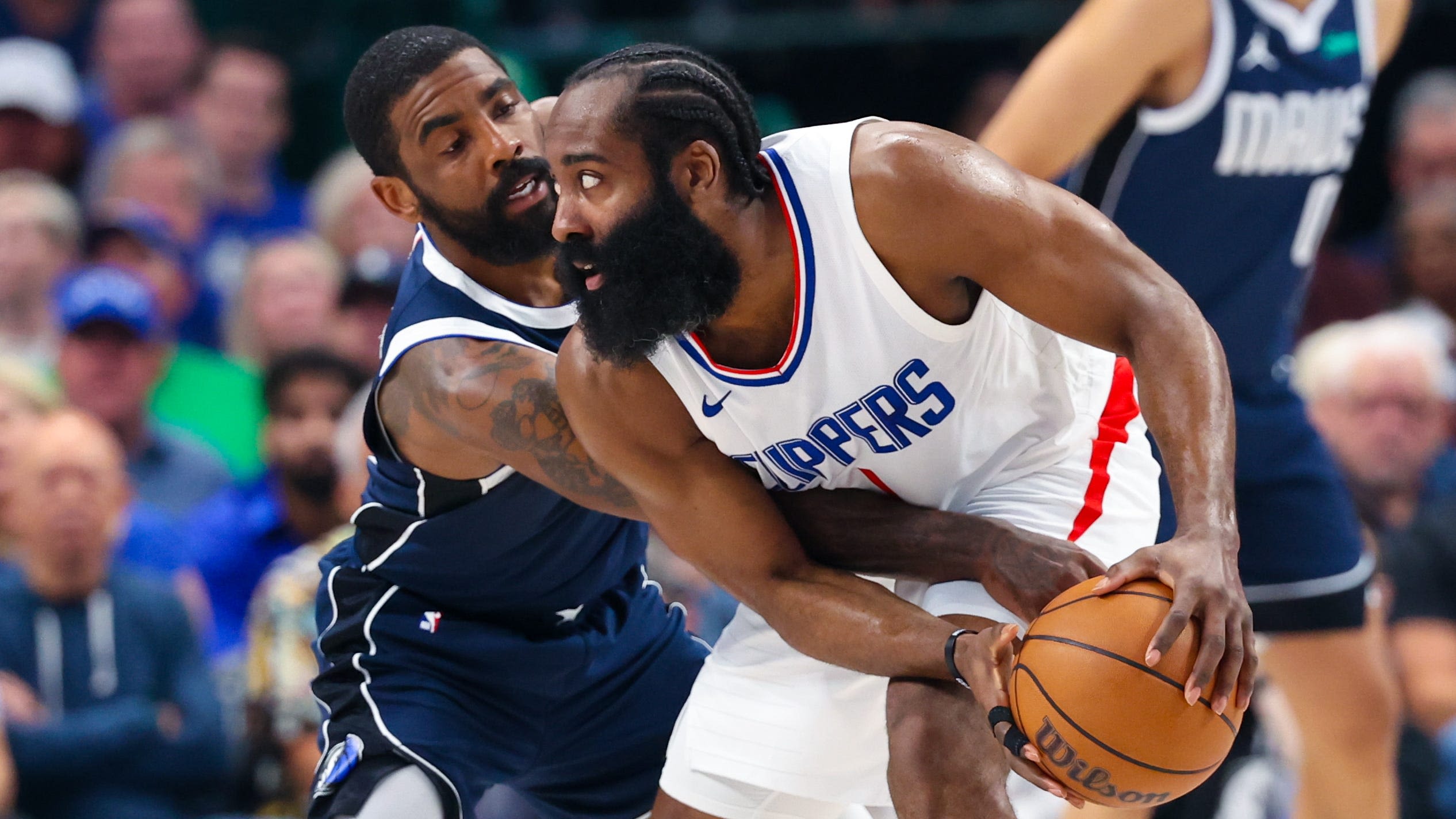 Dallas Mavericks vs Los Angeles Clippers picks, odds: Who wins Game 5 of NBA Playoffs?