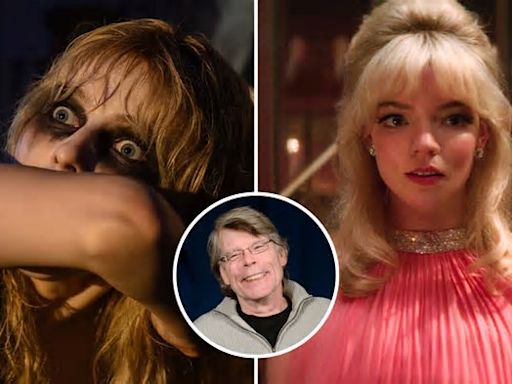 'Last Night in Soho': la película de terror que enamoró a Stephen King y puedes verla en Netflix