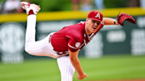 ACC baseball team jumps Arkansas in new Field of 64 postseason projection