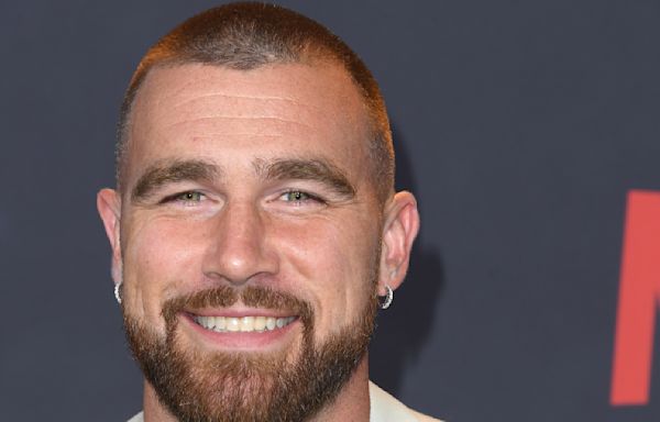 Travis Kelce Joins Ryan Murphy’s Horror Series ‘Grotesquerie’
