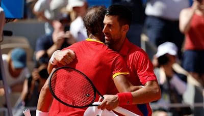 Djokovic, Nadal y una rivalidad que quedará en la historia: ¿Cuáles son los dos récords que ostenta este partido?