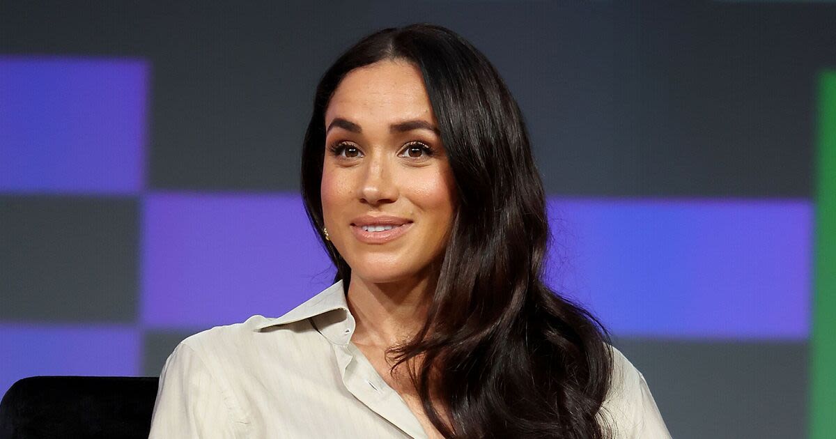 Meghan warned she's made one mistake as poll shows what Brits think of her