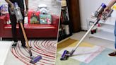 Dyson V8 vs V10: which cordless vacuum should you buy?