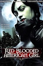 Red Blooded American Girl - Official Site - Miramax