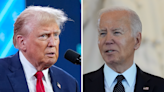 Trump campaign seeks to reset debate expectations for Biden