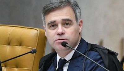 André Mendonça, do STF, diz que amor do povo judeu pelo Brasil preservou relações diplomáticas