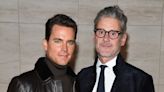 Who Is Matt Bomer's Husband? All About Simon Halls