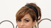 Eva Mendes Tears Up as She Says Her Mom Is 'Not Doing Too Well Right Now'