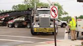 Drivers to be impacted this week as superload moves through Greene County
