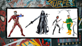 Marvel Legends: las figuras coleccionables están rebajadas por Hot Sale
