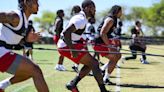 No surprise that Budda Baker is at voluntary part of Cardinals' offseason