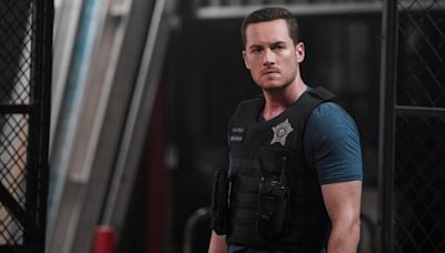 'Chicago P.D.' Star Jesse Lee Soffer Sets Return to Series for a Special Reason