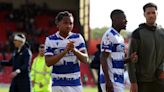 Reading youngster commits future to club by penning contract extension