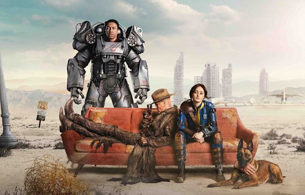 Fallout season 2: everything we know about the hit Prime Video show's return