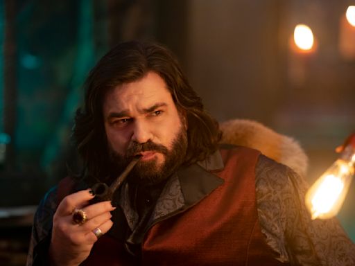 Matt Berry, “Bedfordshire’s Christopher Walken”, Talks ‘Toast Of London’, ‘Moon’ And Cult Vampire Comedy ‘What We...