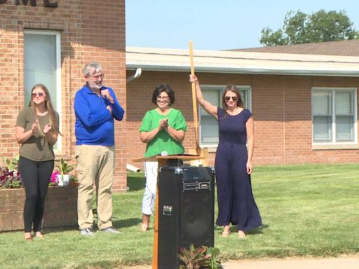 Sutton Community Home raises $1 million for renovations