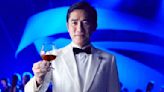 Tony Leung chosen as BIFF's Asian Filmmaker of the Year