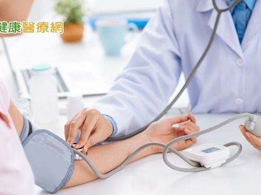 逾3成40歲以上自述無三高「檢查卻發現1異常」 國健署曝「成健重要性」 - 健康醫療網 - 健康養生新聞資訊網路媒體