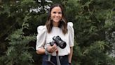 Down to Business: No weddings for this photographer, who prefers natural light and loves shooting in summer