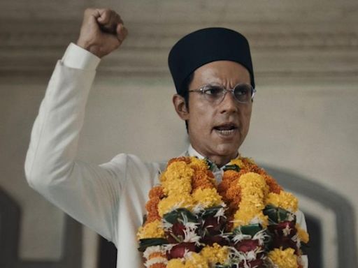 After Kiran Rao's 'Laapataa Ladies', Randeep Hooda's biopic 'Swatantra Veer Savarkar' enters Oscars 2024 race