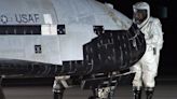 SpaceX retrasa el lanzamiento del misterioso avión espacial X-37B para el Ejército de EE.UU.