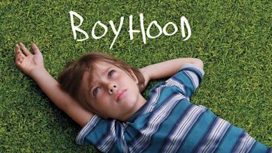 Boyhood (2014 film)